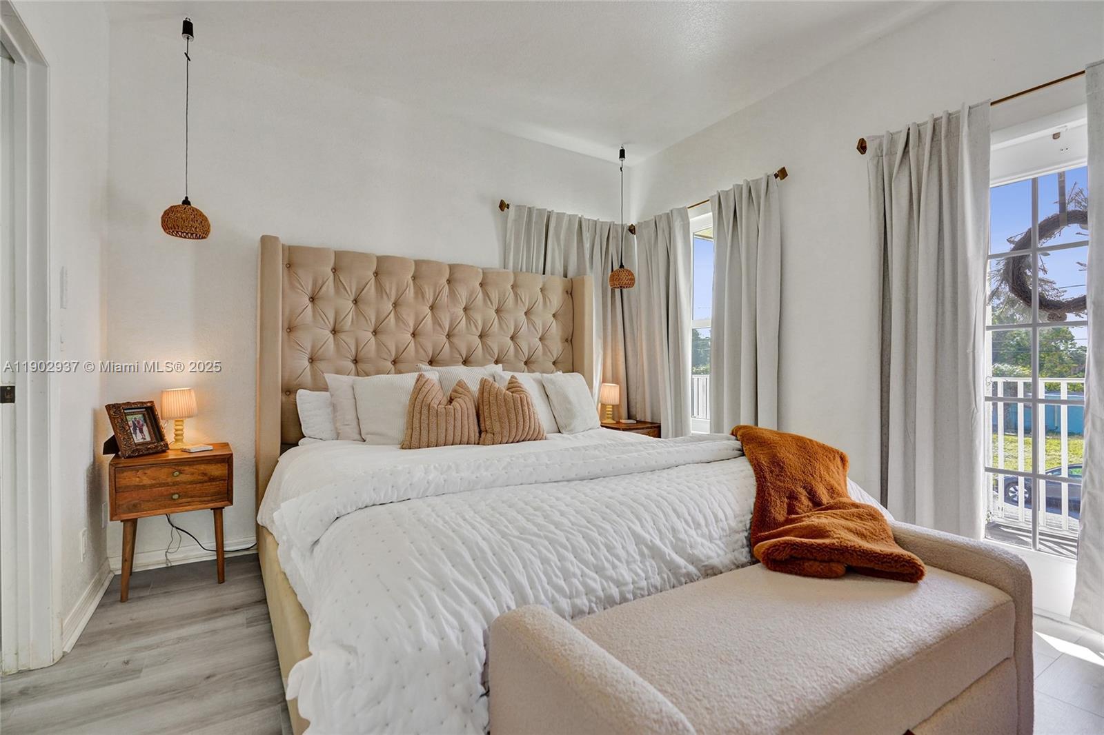 LAKE AVE ADD TO WPB - Residential