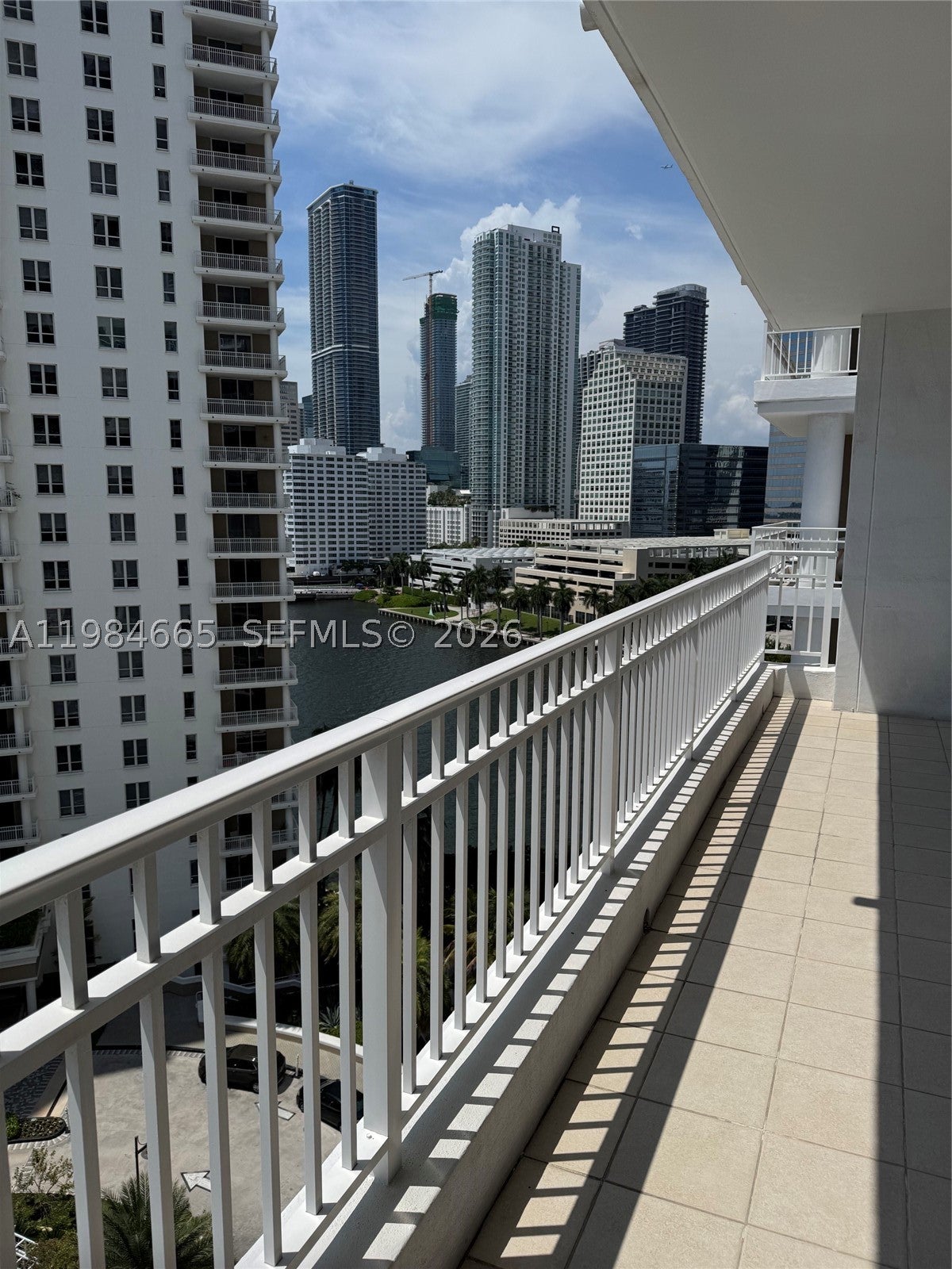 801 Brickell Key Blvd 1209