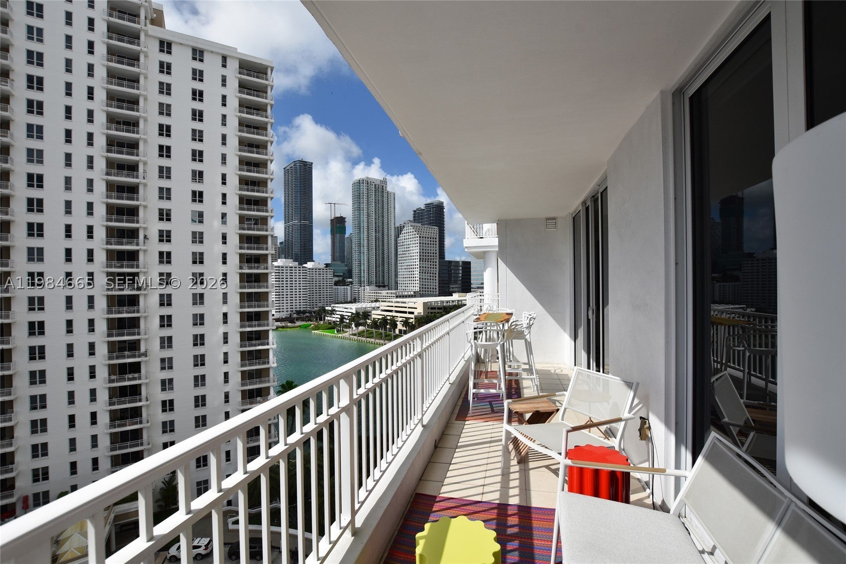 801 Brickell Key Blvd 1209
