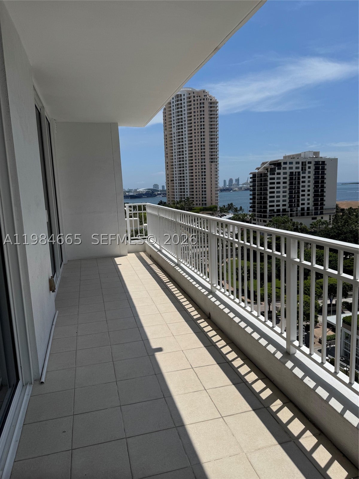 801 Brickell Key Blvd 1209