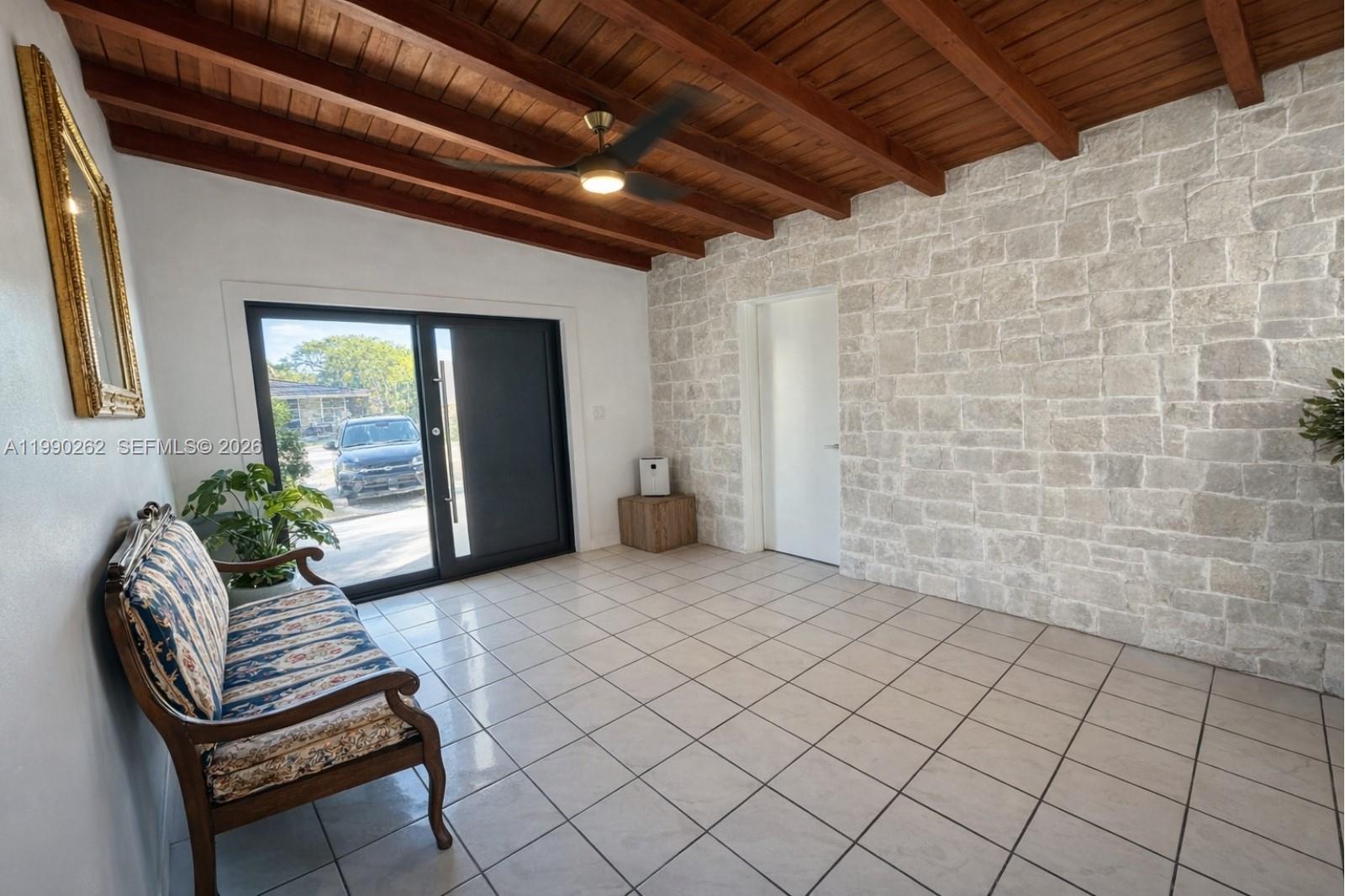 CORAL VILLAS REV - Residential