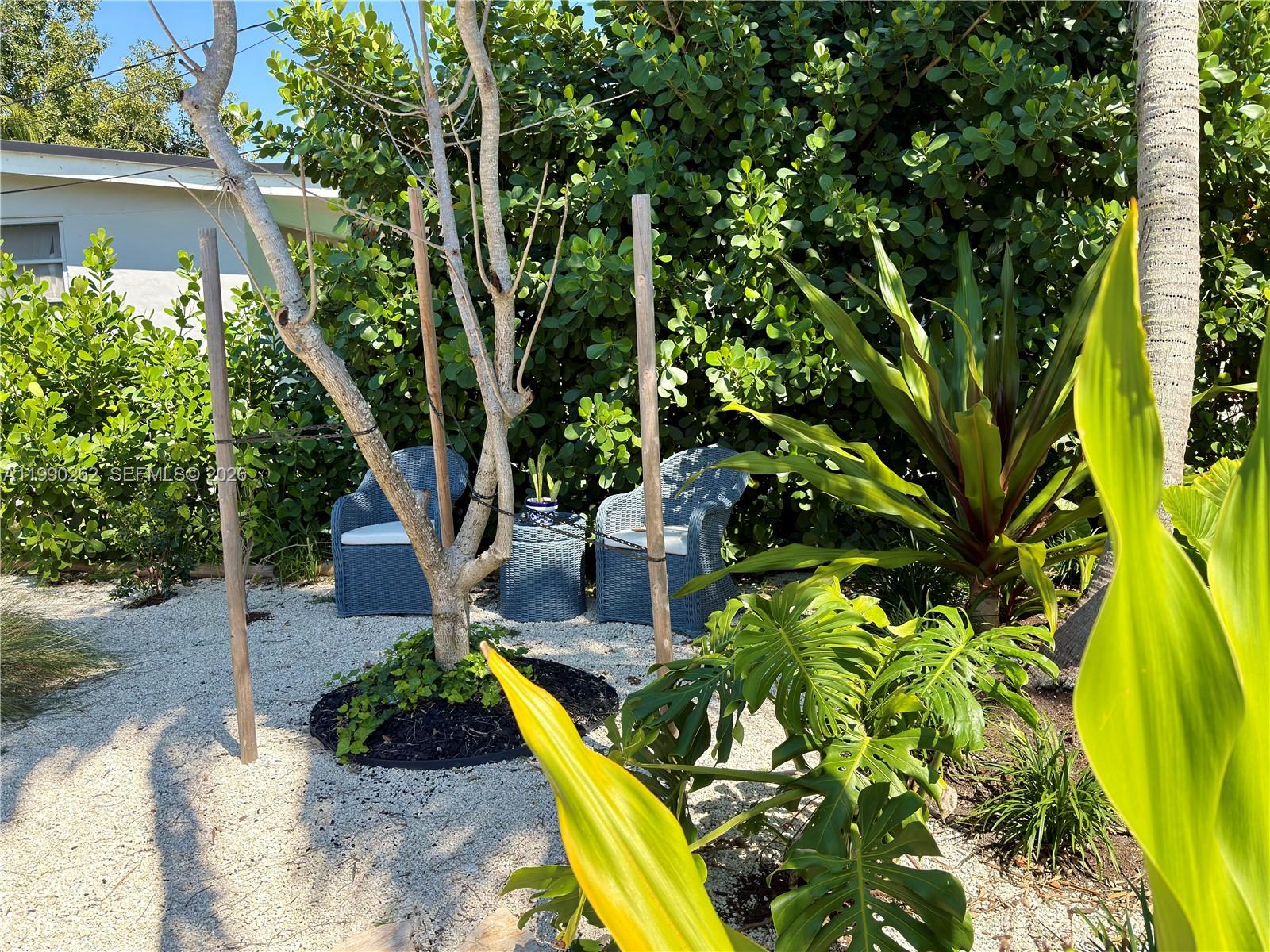 CORAL VILLAS REV - Residential