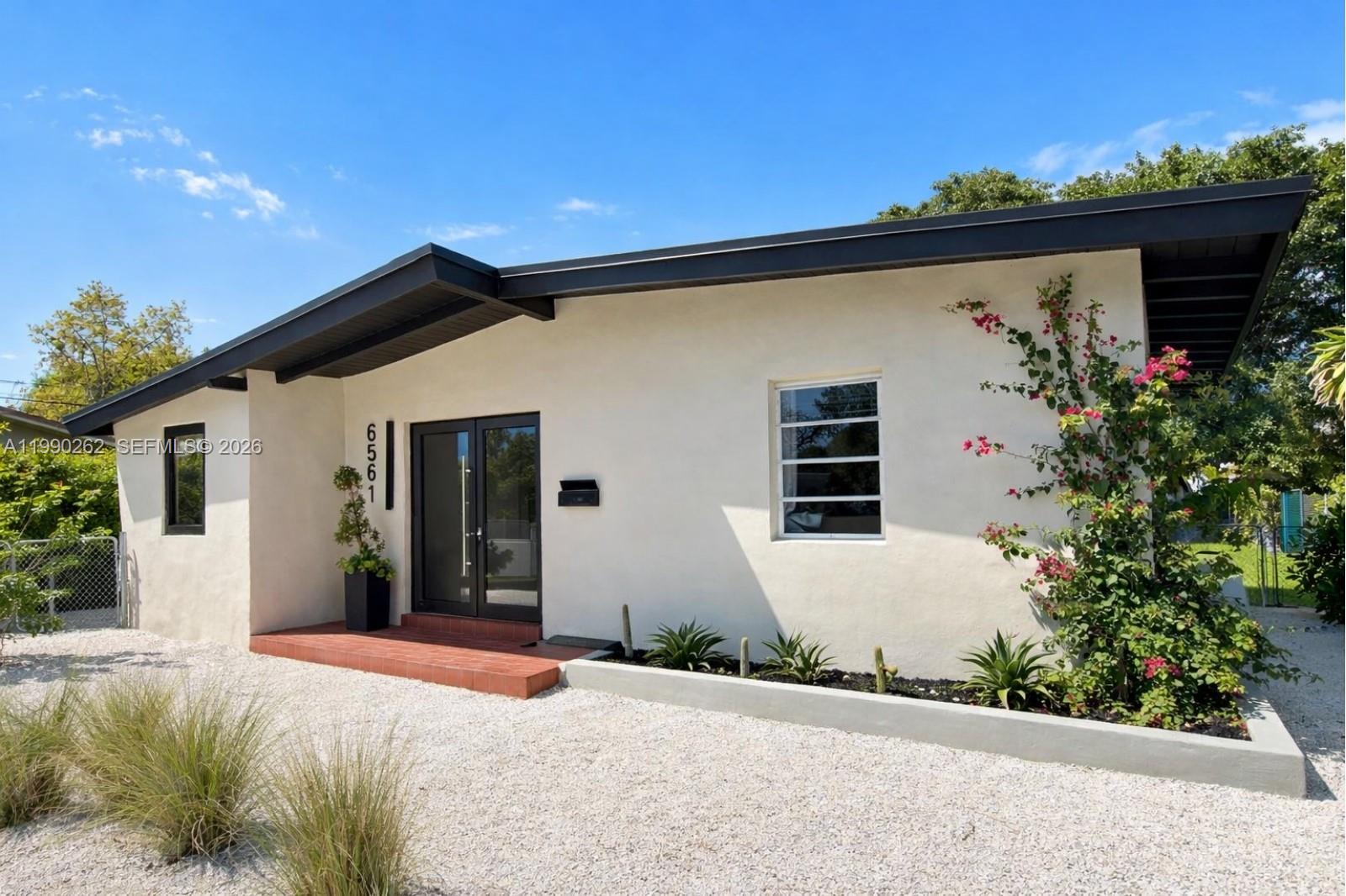 CORAL VILLAS REV - Residential