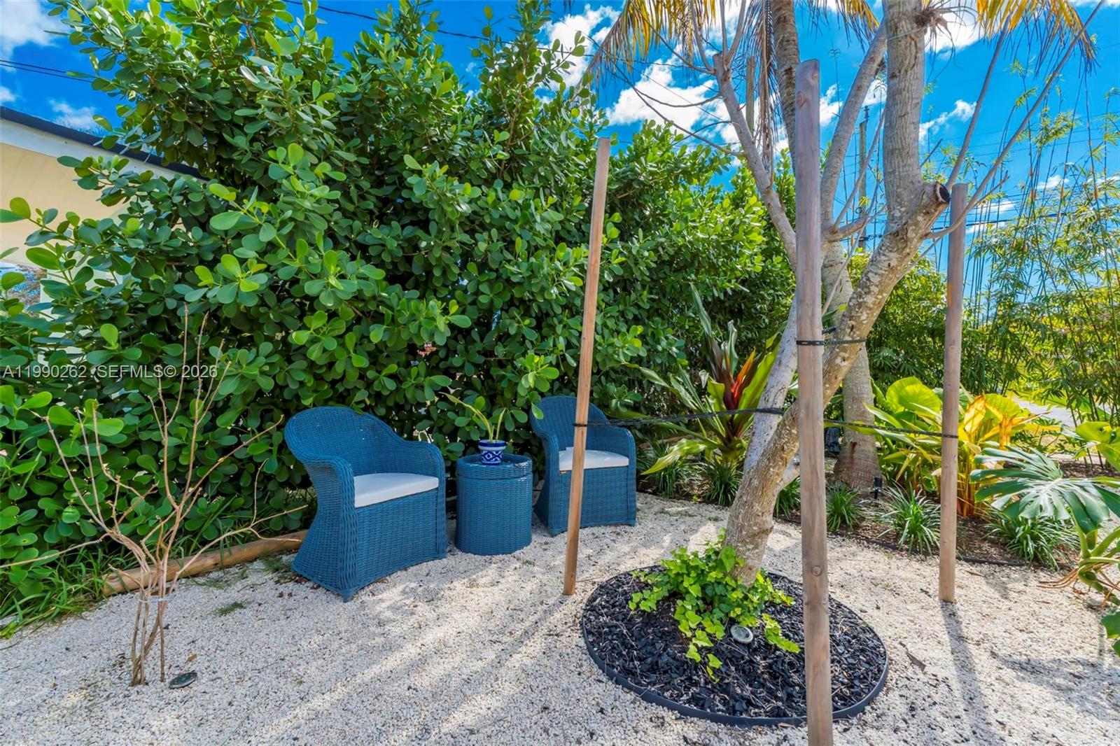 CORAL VILLAS REV - Residential