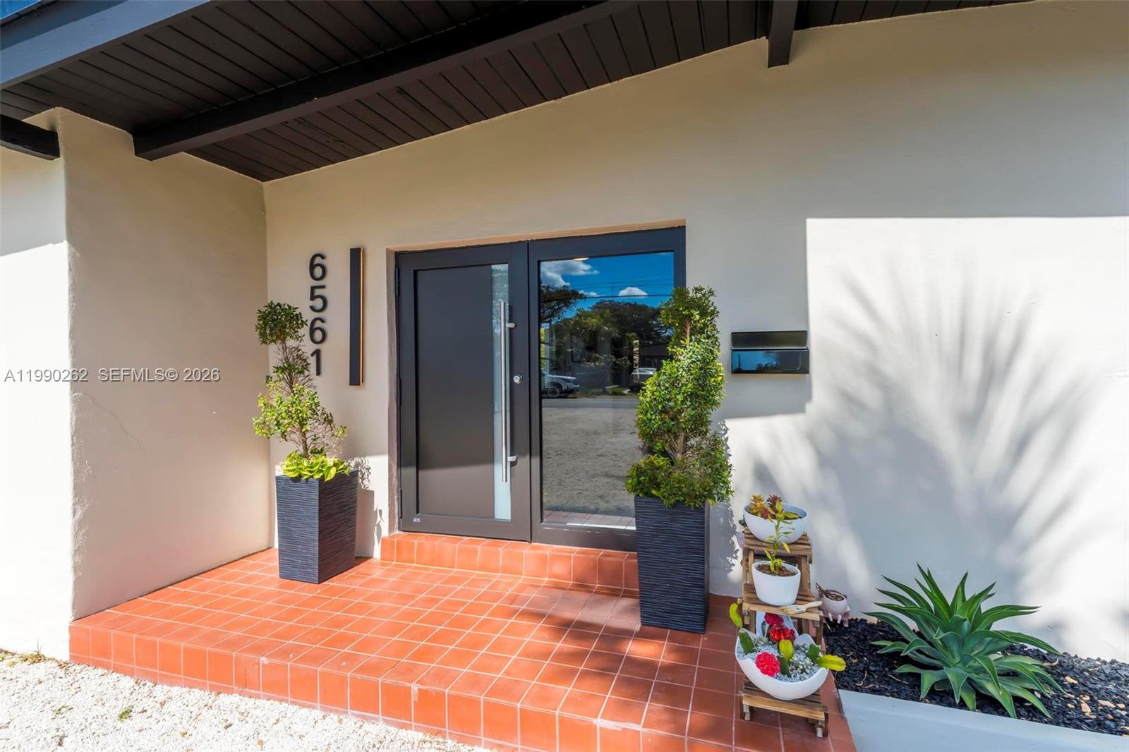 CORAL VILLAS REV - Residential