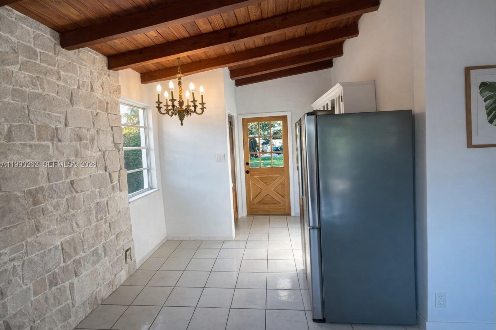 CORAL VILLAS REV - Residential