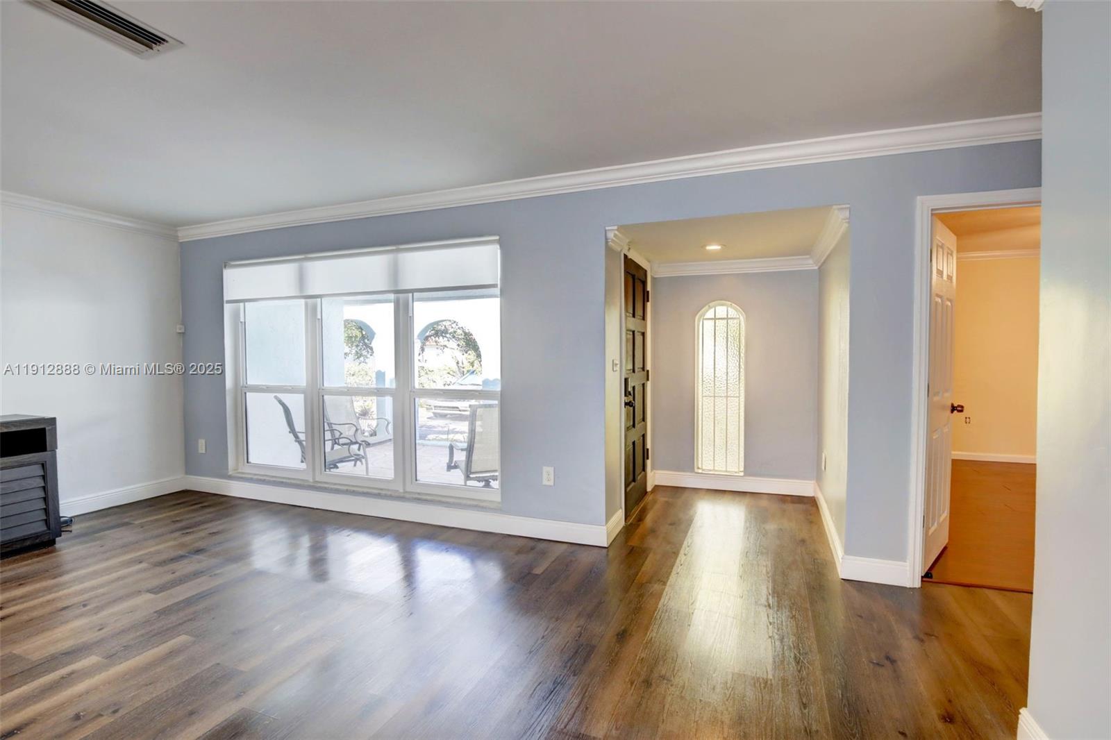 MIRAMAR PARK FIRST ADD - Residential Lease