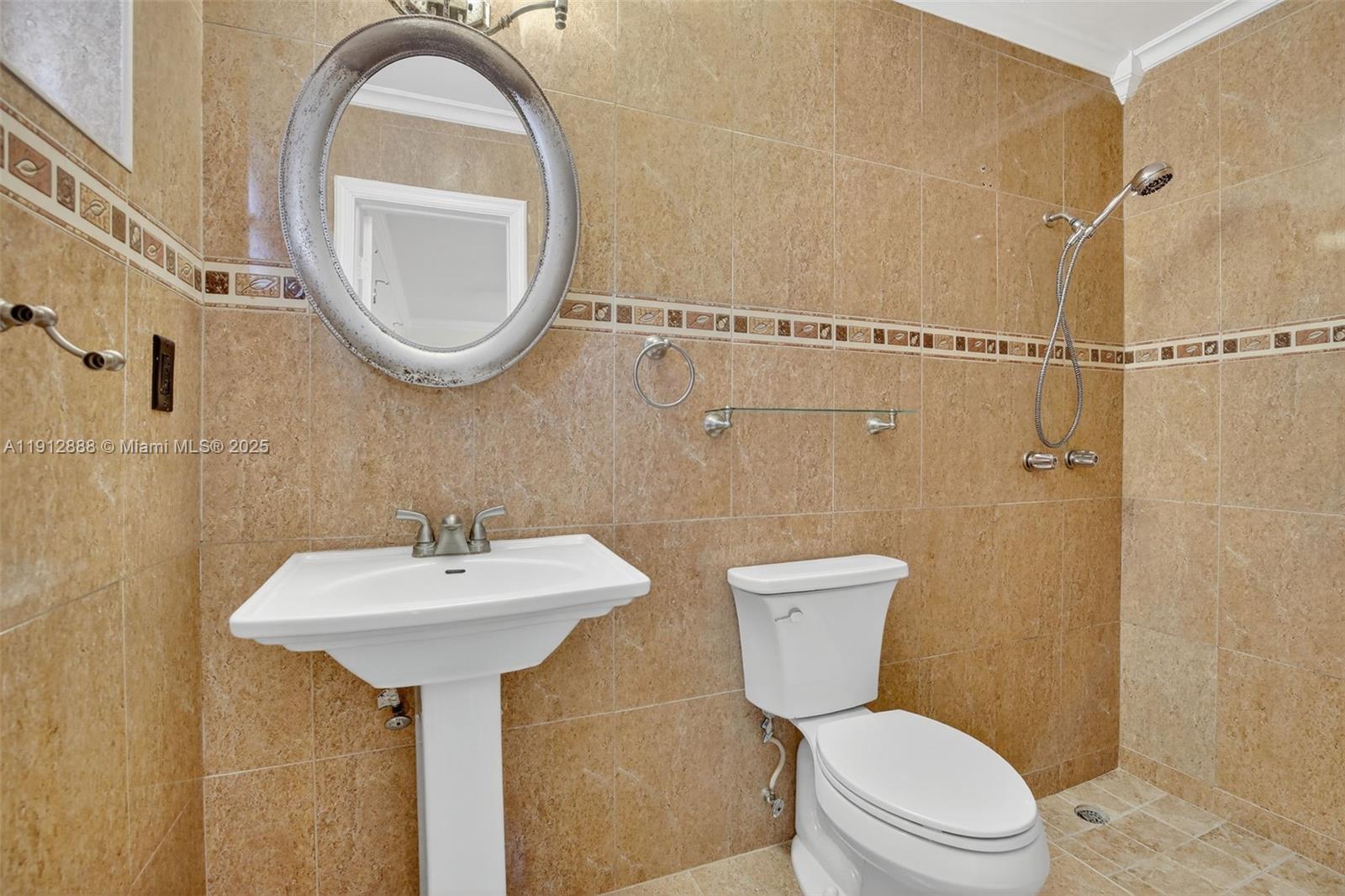 MIRAMAR PARK FIRST ADD - Residential Lease