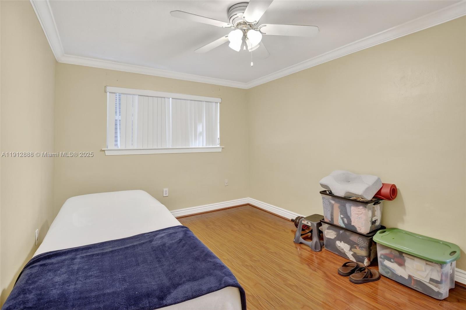 MIRAMAR PARK FIRST ADD - Residential Lease