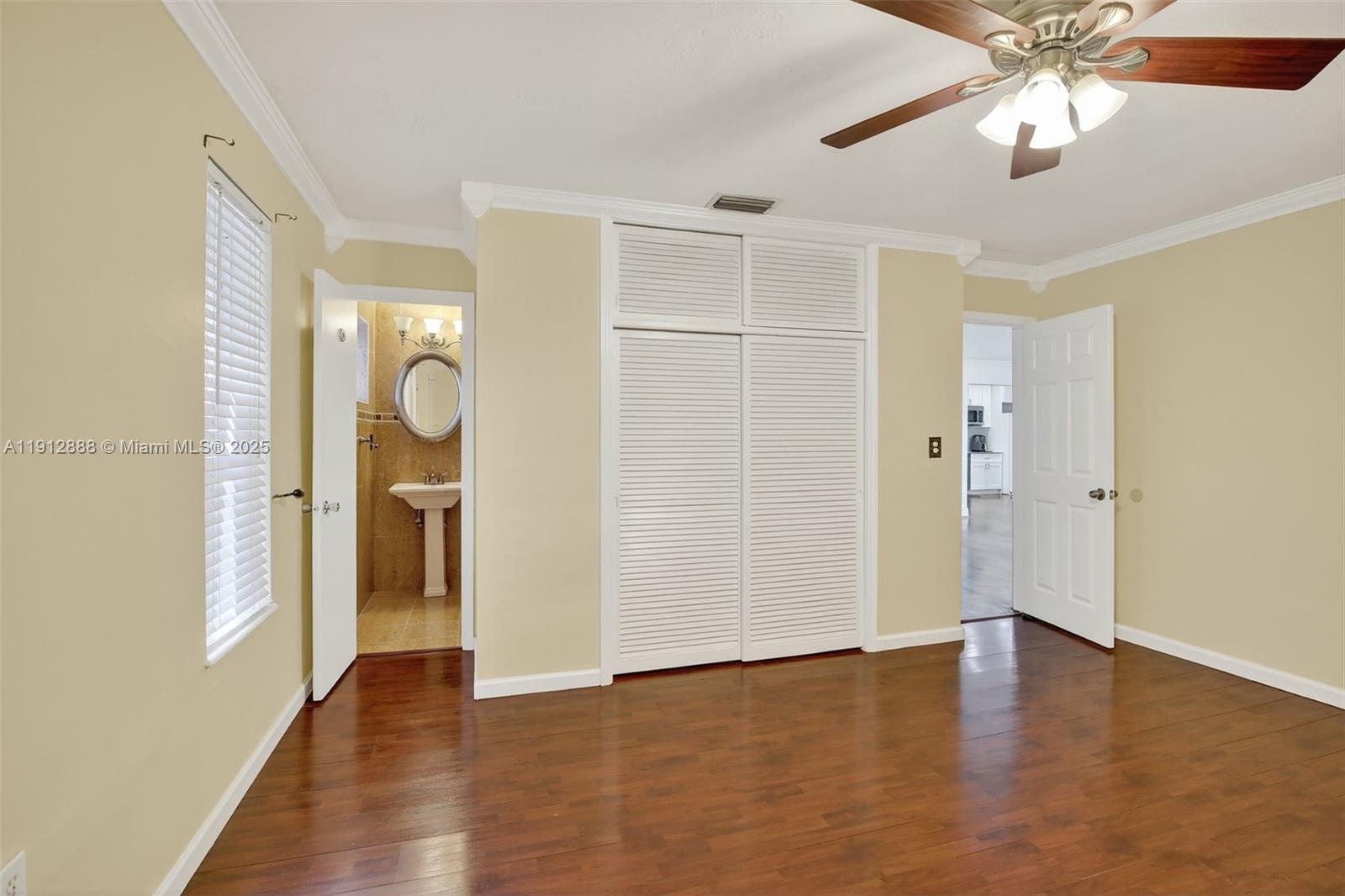 MIRAMAR PARK FIRST ADD - Residential Lease