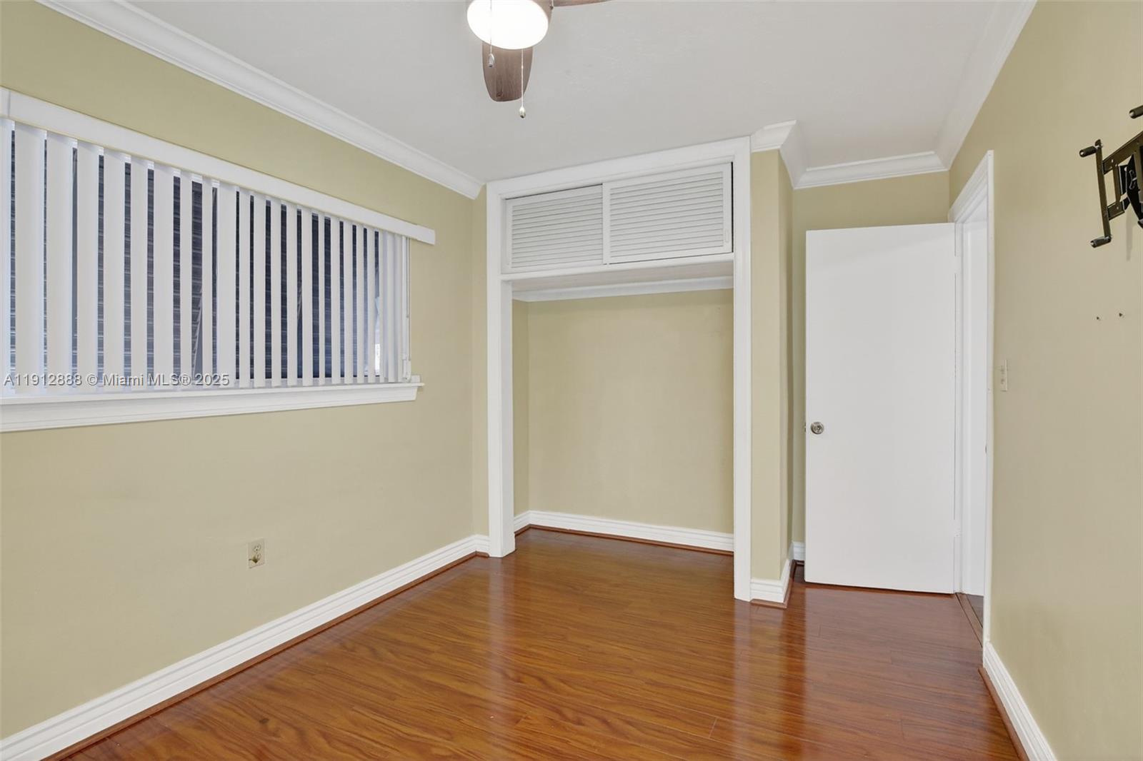 MIRAMAR PARK FIRST ADD - Residential Lease