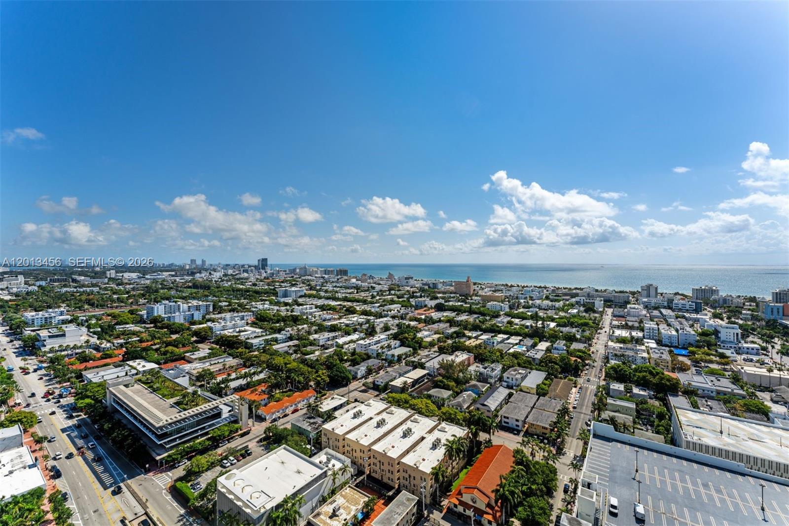 FIVE PARK - Residential
