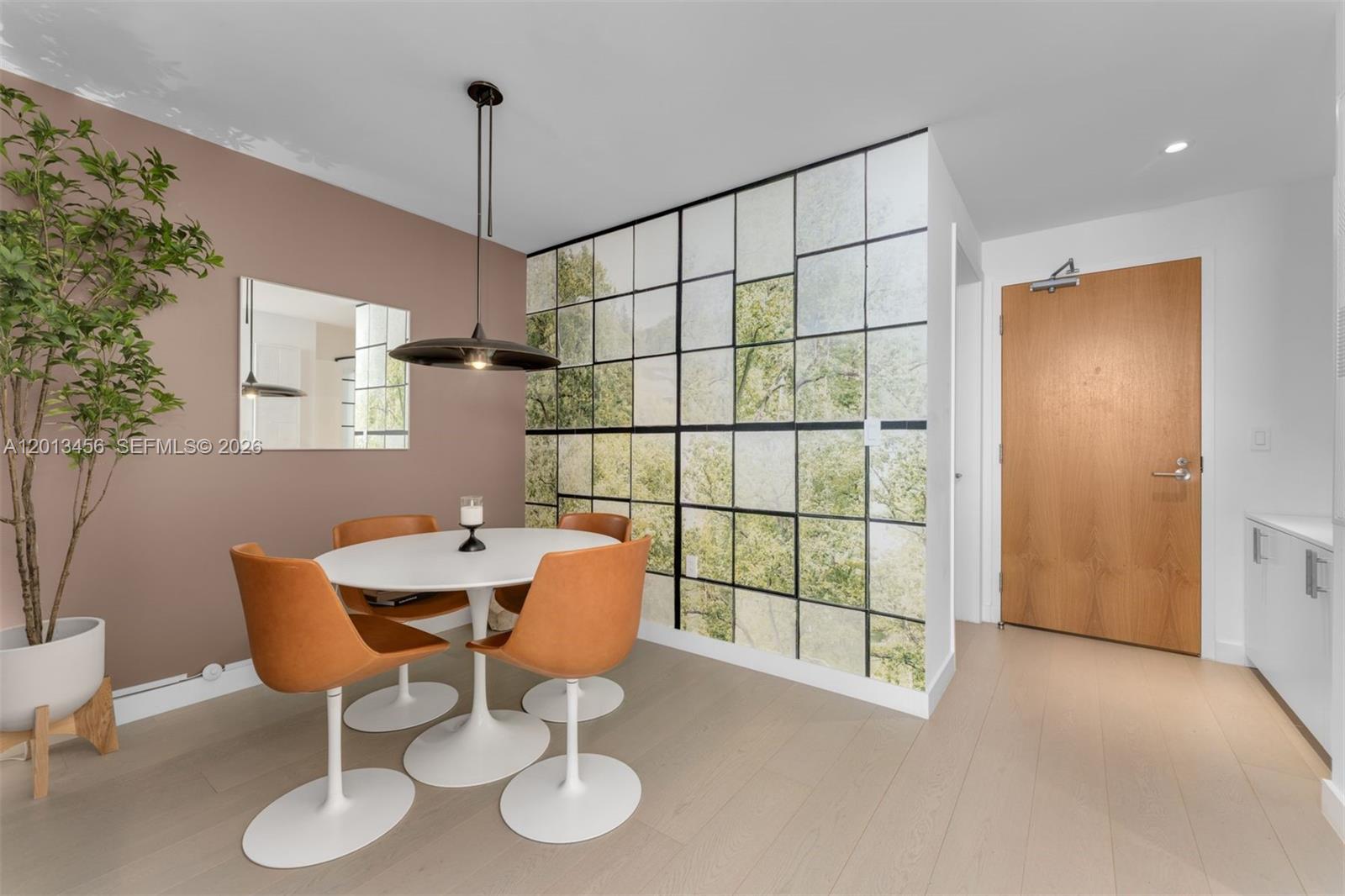 FIVE PARK - Residential