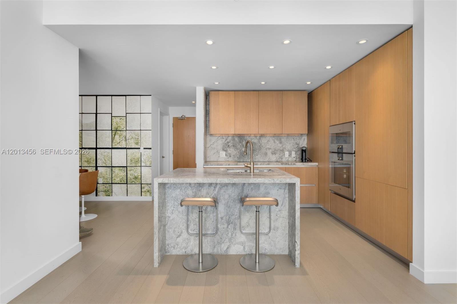 FIVE PARK - Residential