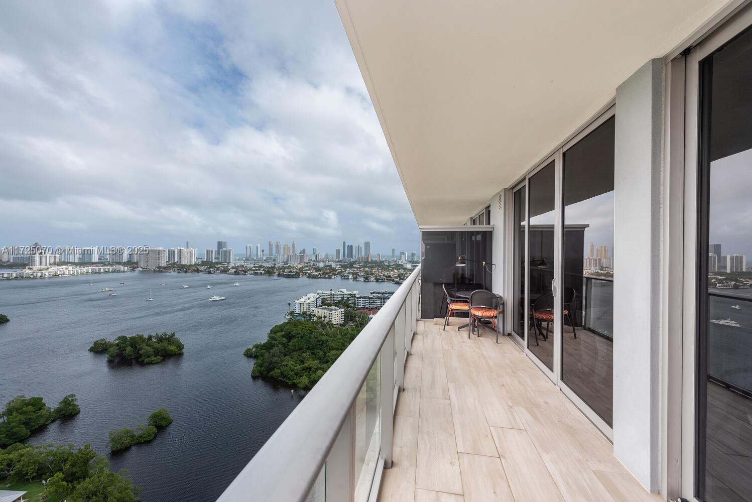 Property for Sale at 16385 Biscayne Blvd 2904, North Miami Beach, Miami-Dade County, Florida - Bedrooms: 2 
Bathrooms: 2  - $675,000