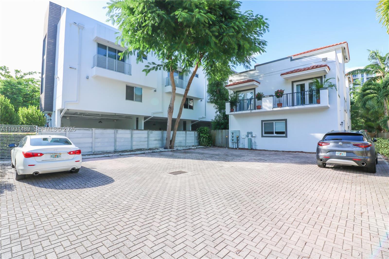 COCONUT PROJECT CONDO - Residential Lease