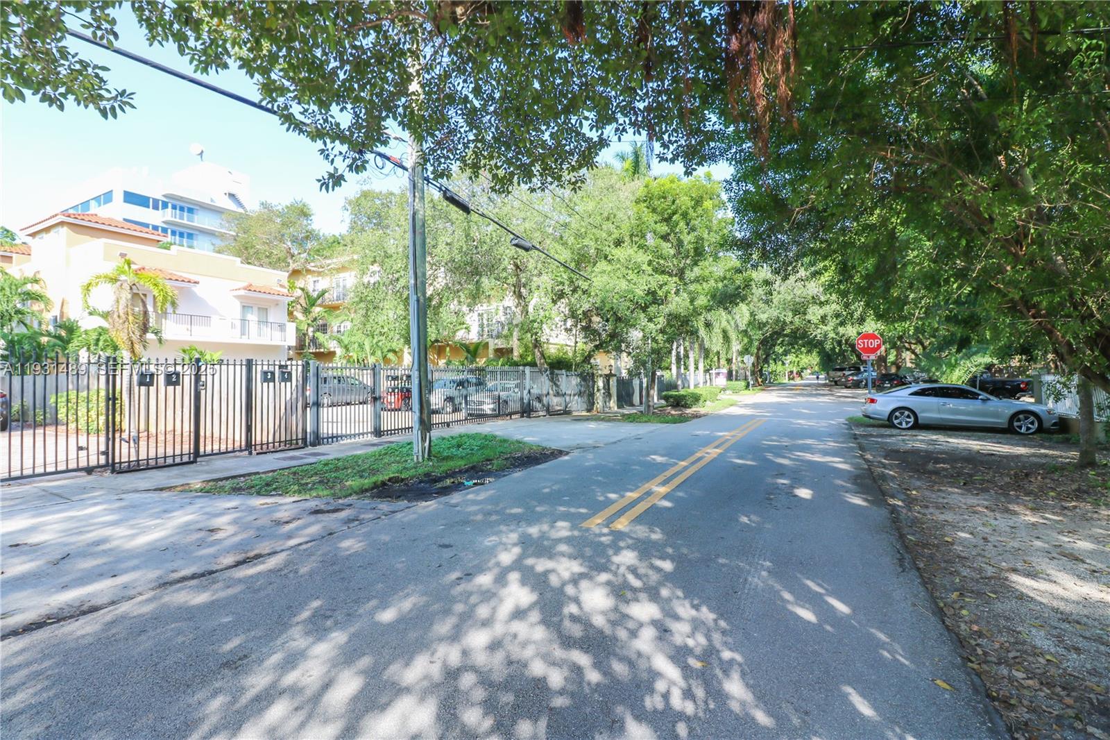 COCONUT PROJECT CONDO - Residential Lease