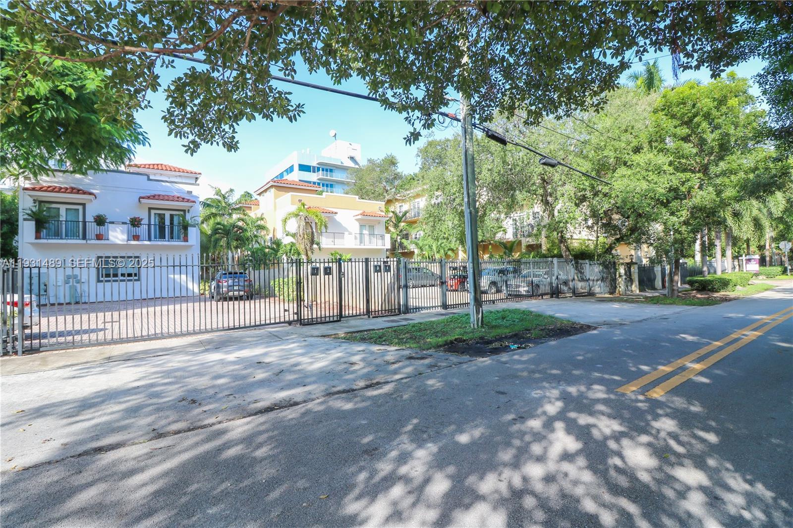 COCONUT PROJECT CONDO - Residential Lease