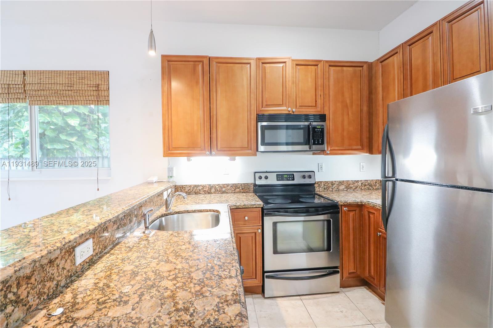 COCONUT PROJECT CONDO - Residential Lease