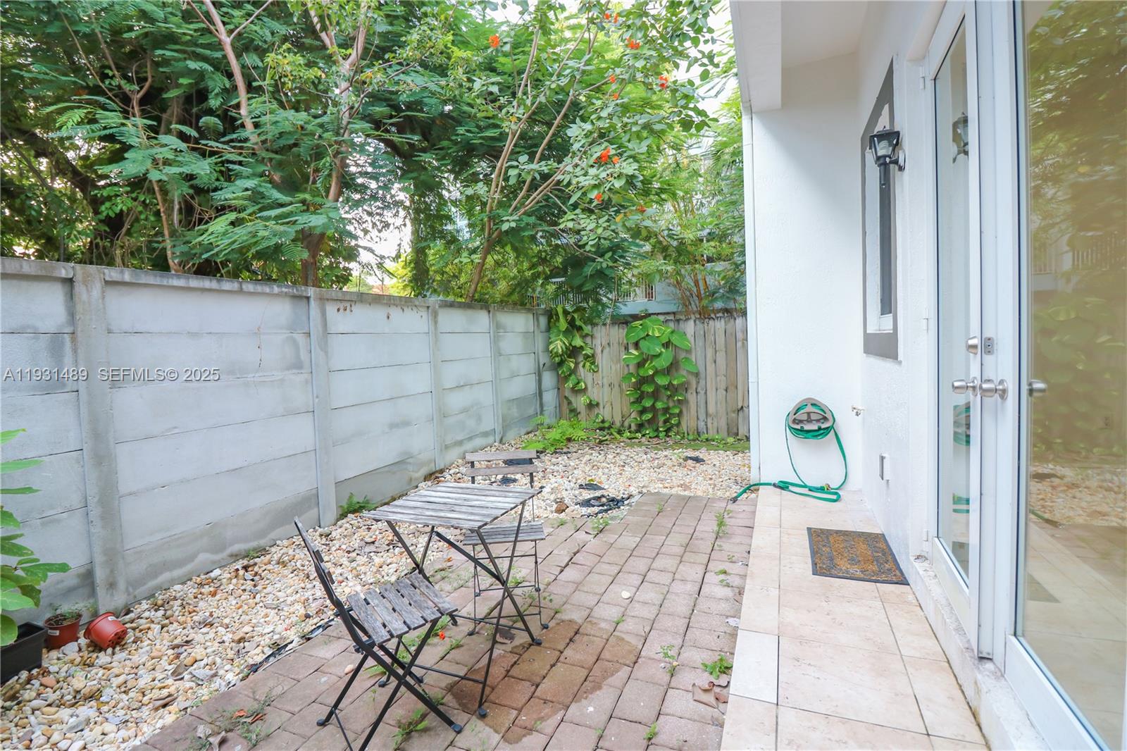 COCONUT PROJECT CONDO - Residential Lease