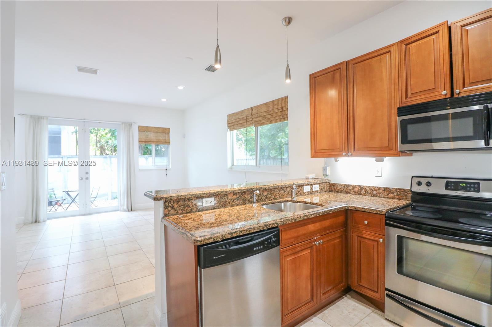 COCONUT PROJECT CONDO - Residential Lease