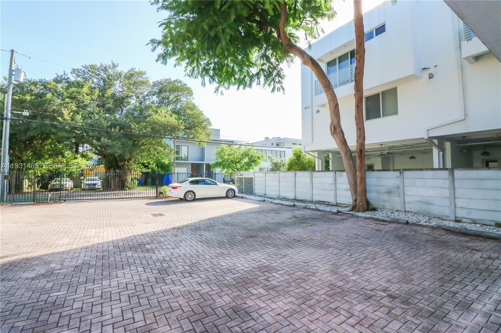 COCONUT PROJECT CONDO - Residential Lease