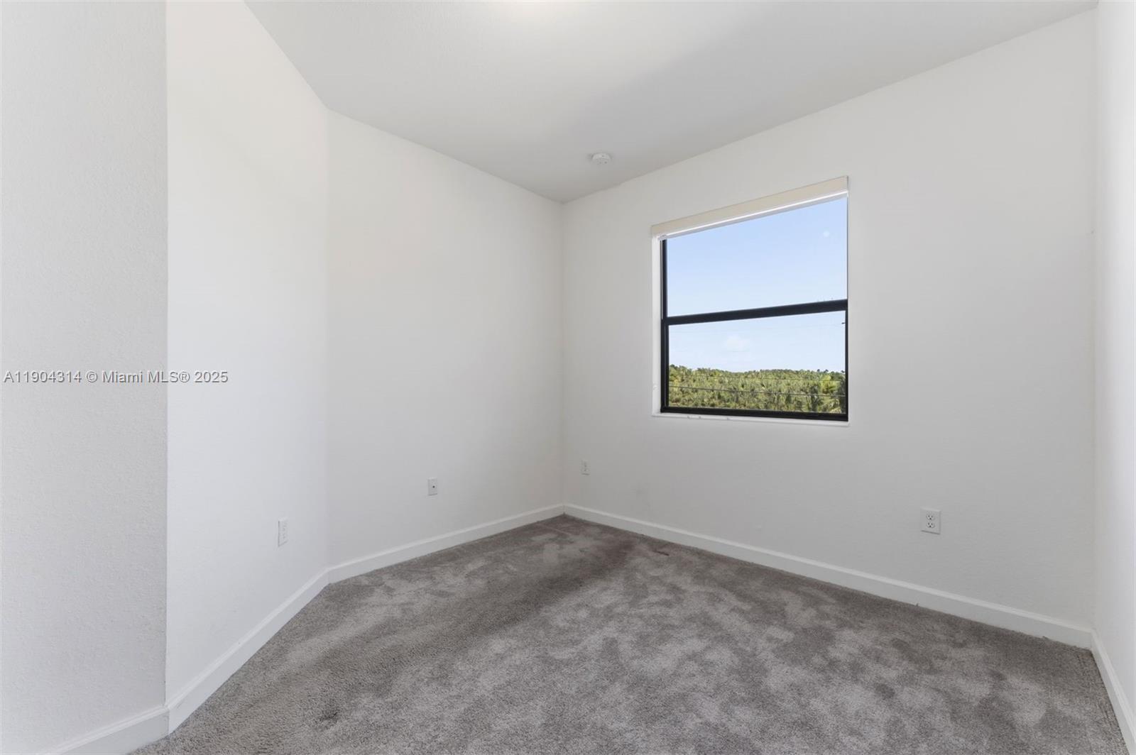 ALLAPATTAH GDNS - Residential