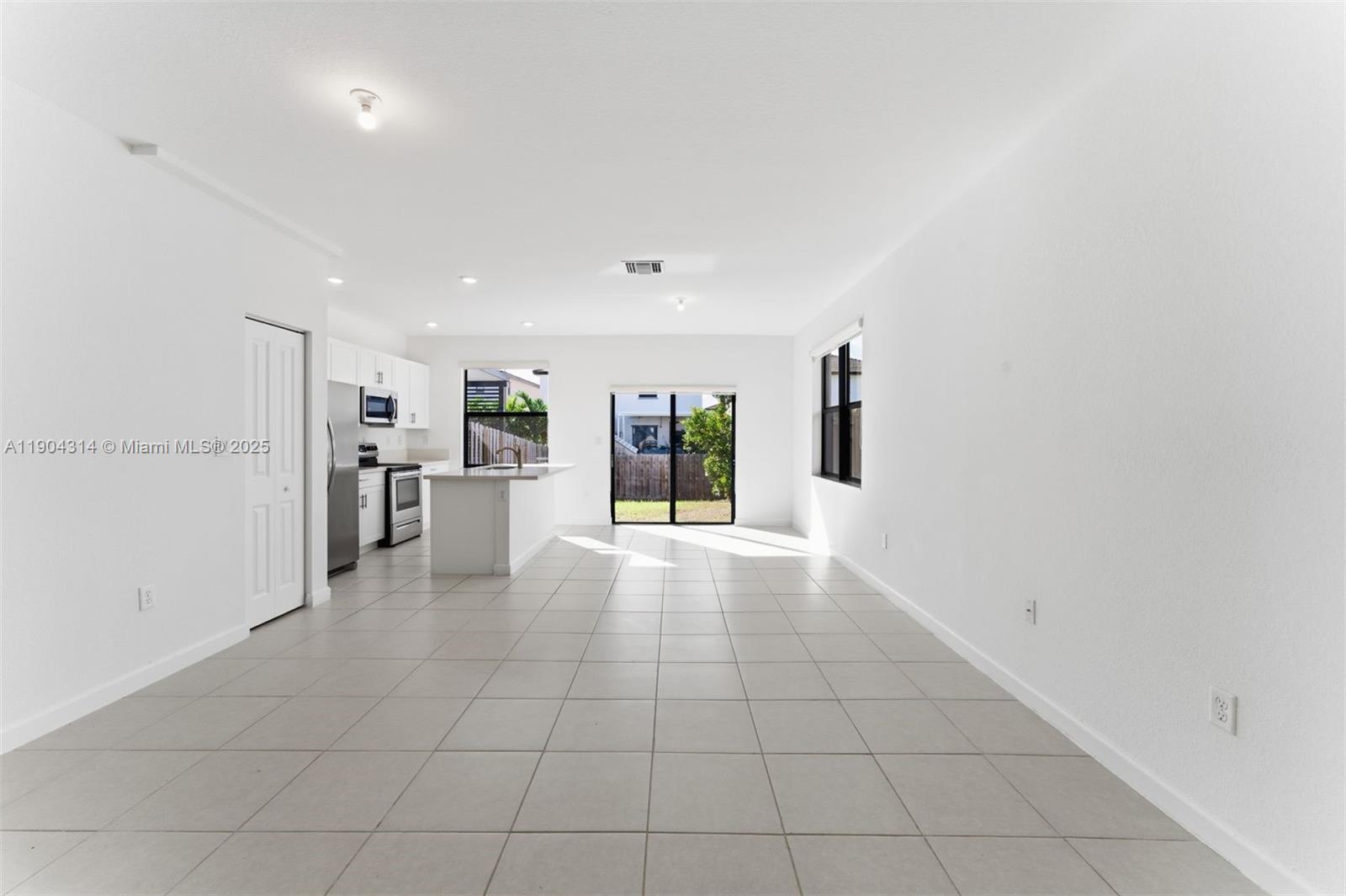 ALLAPATTAH GDNS - Residential