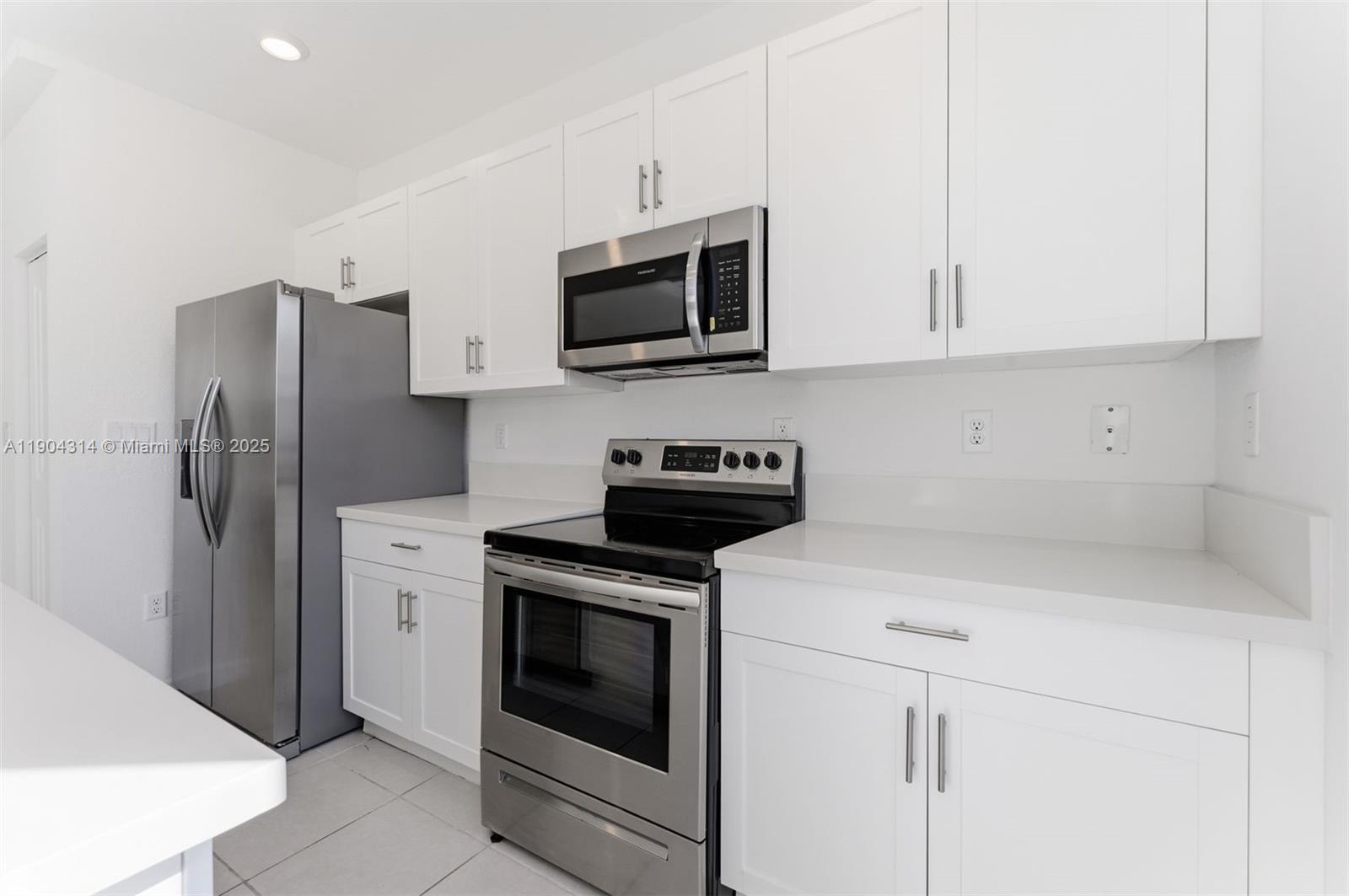 ALLAPATTAH GDNS - Residential