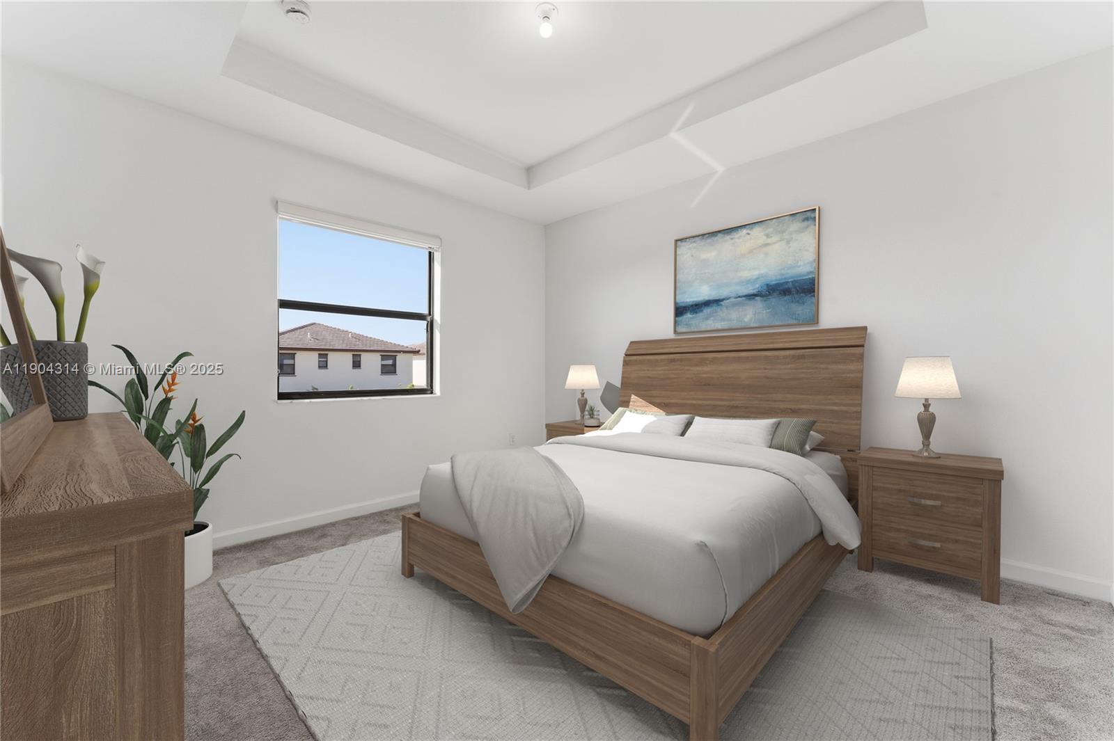 ALLAPATTAH GDNS - Residential