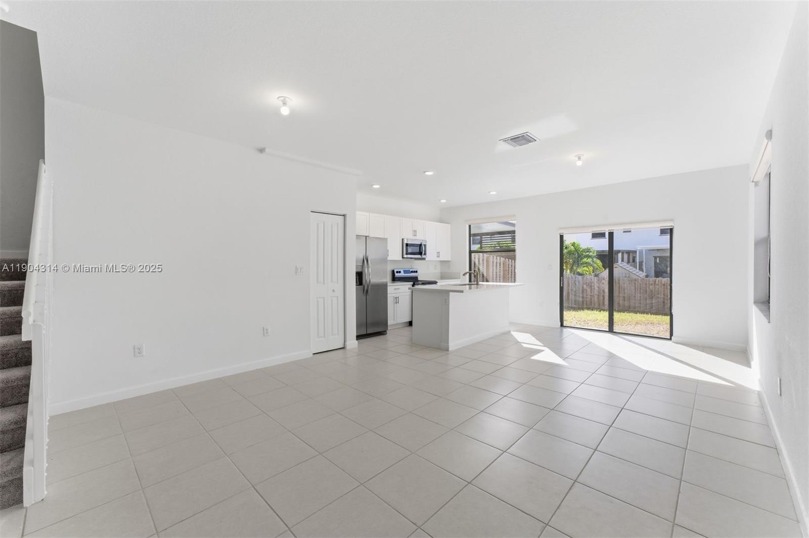 ALLAPATTAH GDNS - Residential