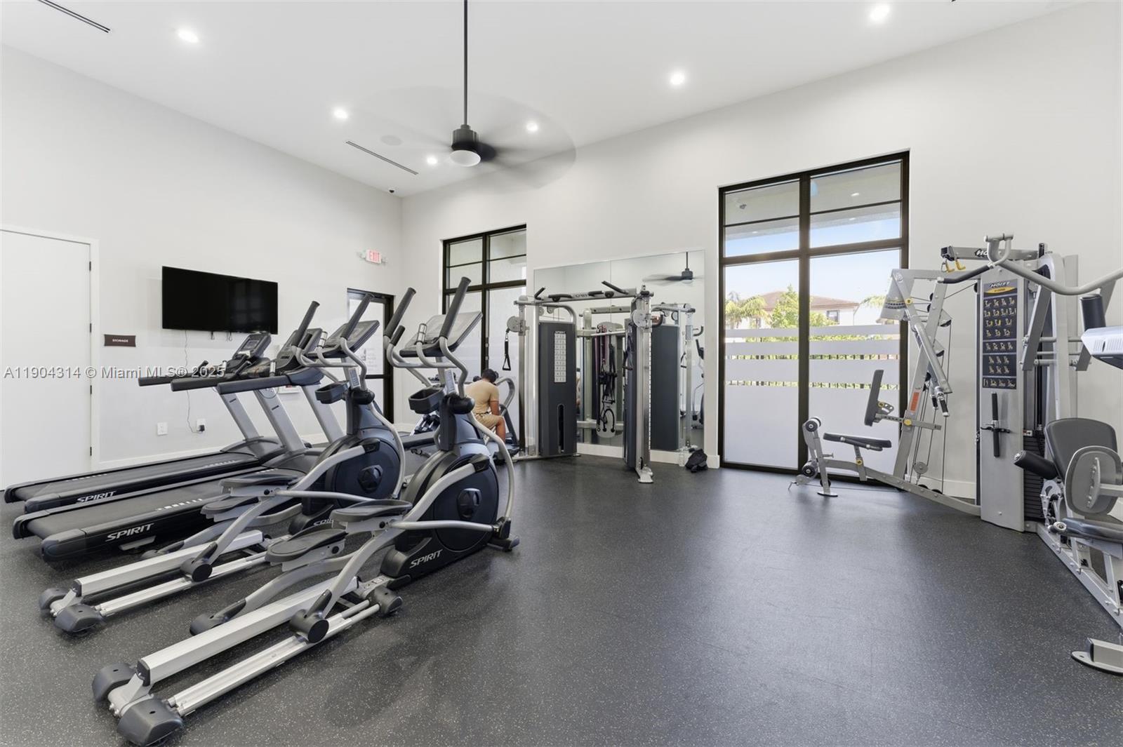 ALLAPATTAH GDNS - Residential