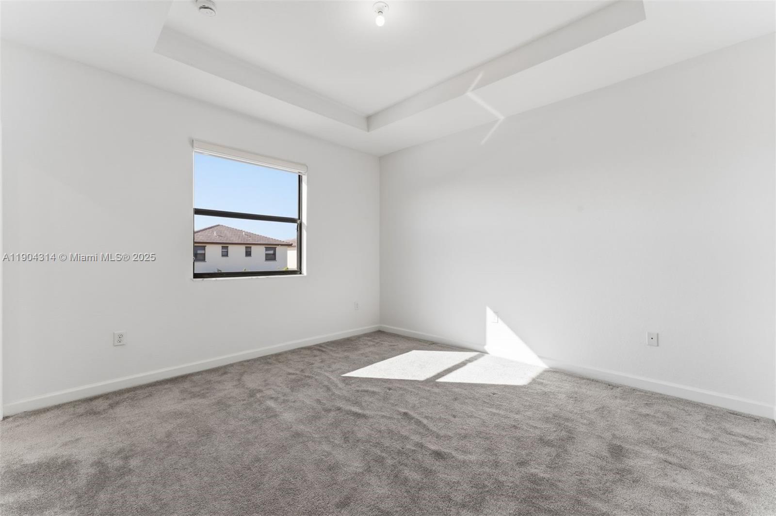 ALLAPATTAH GDNS - Residential