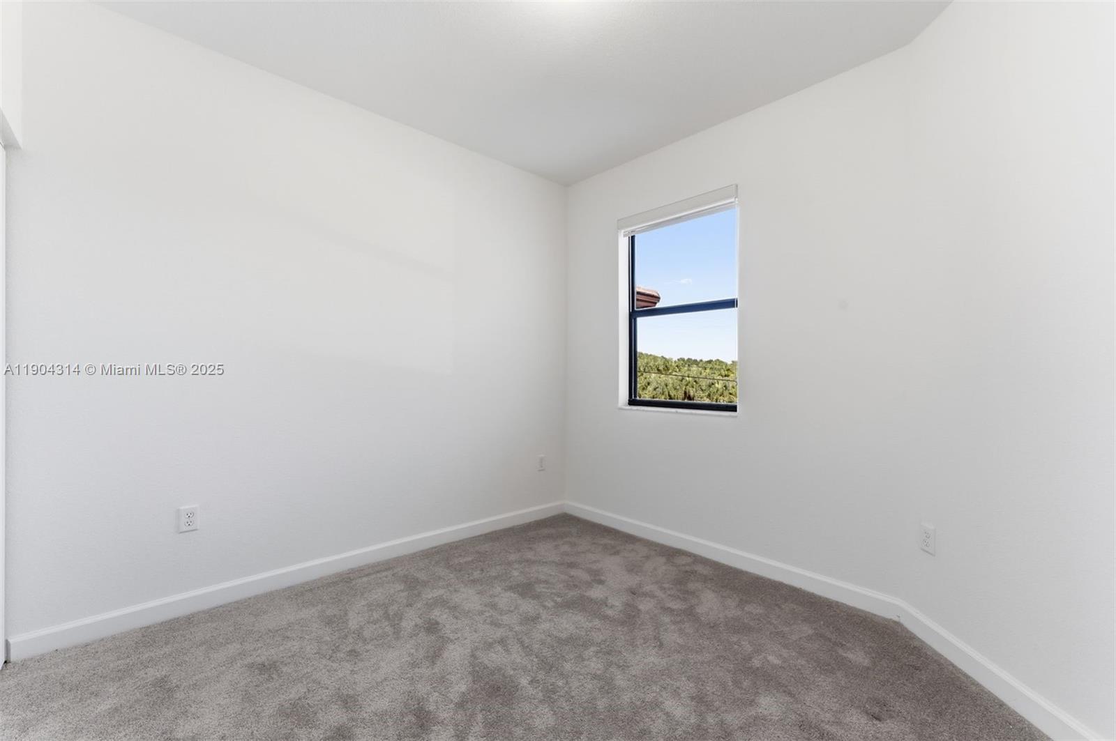 ALLAPATTAH GDNS - Residential