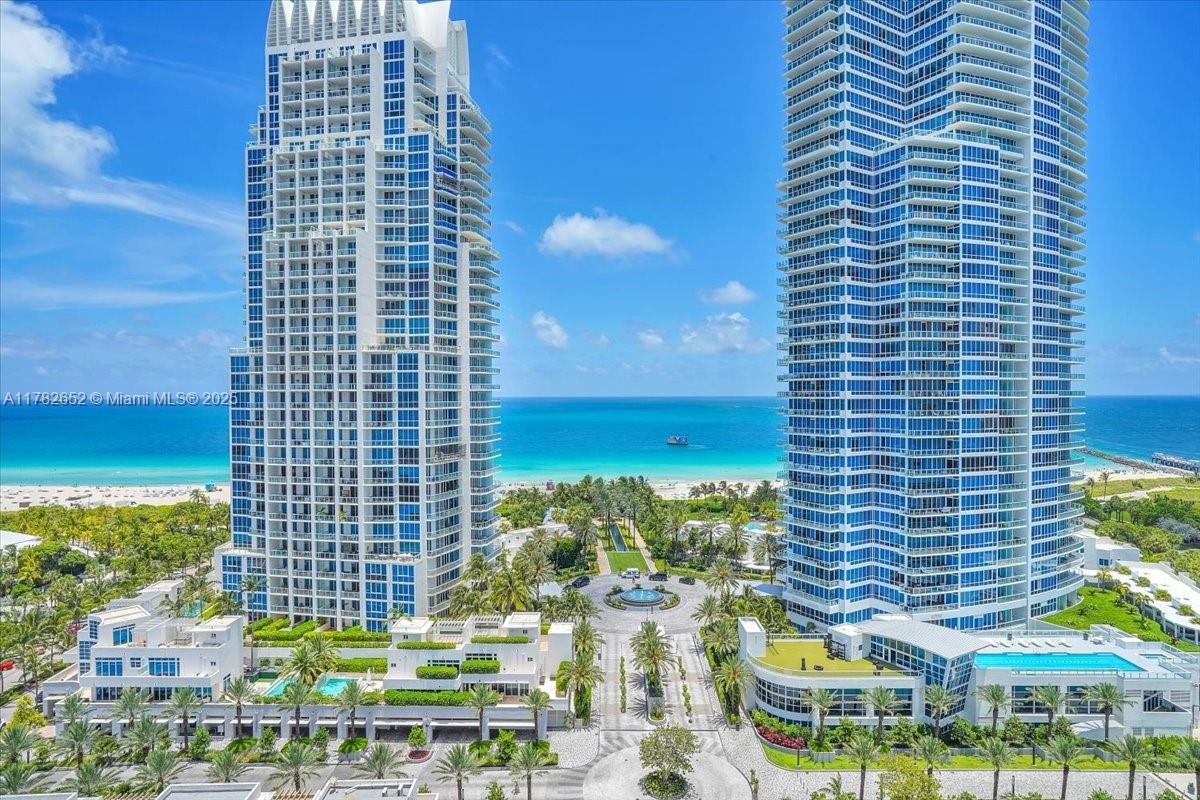 400 S Pointe Dr 1910