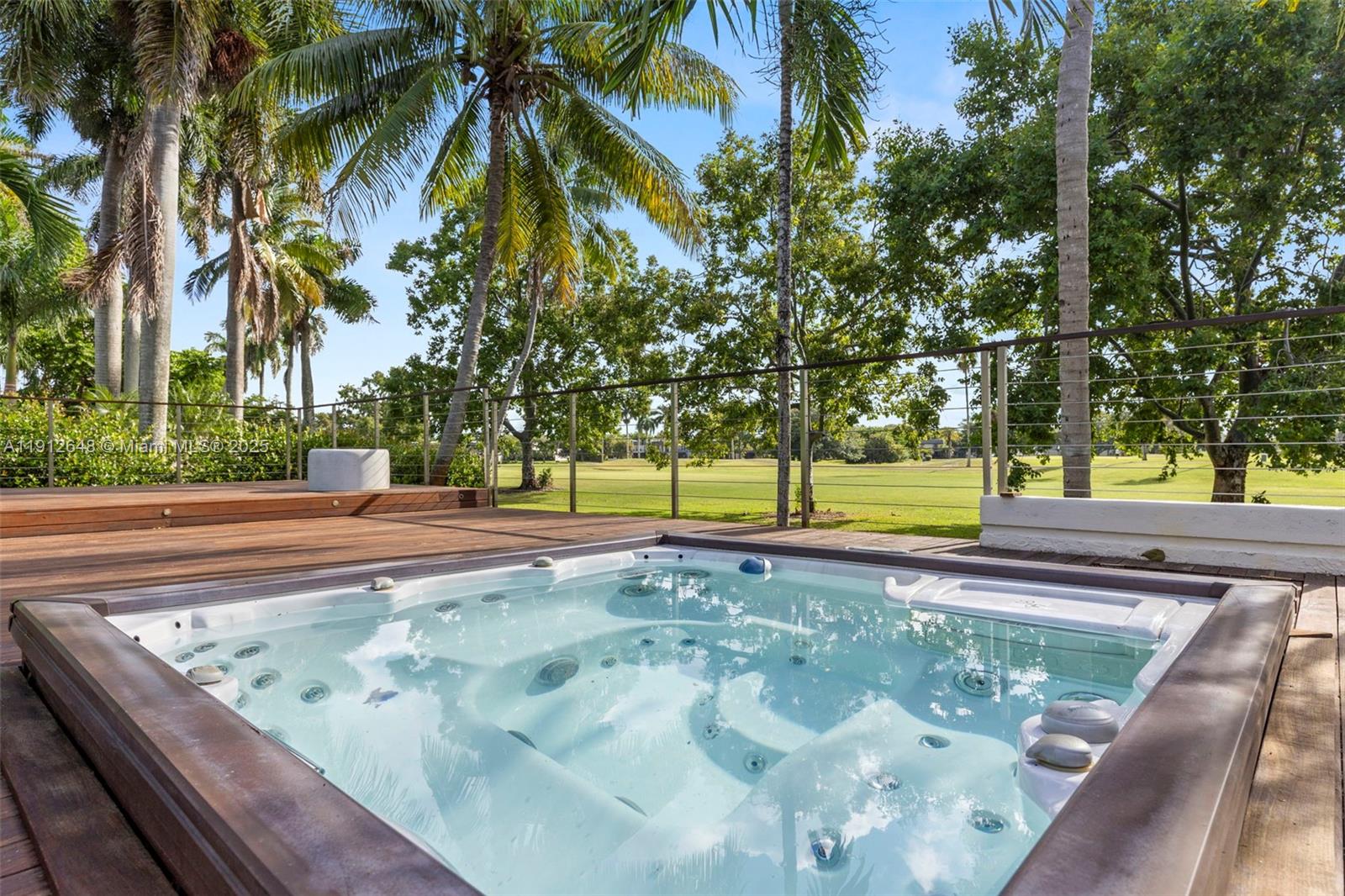 COUNTRY CLUB OF MIAMI EST - Residential