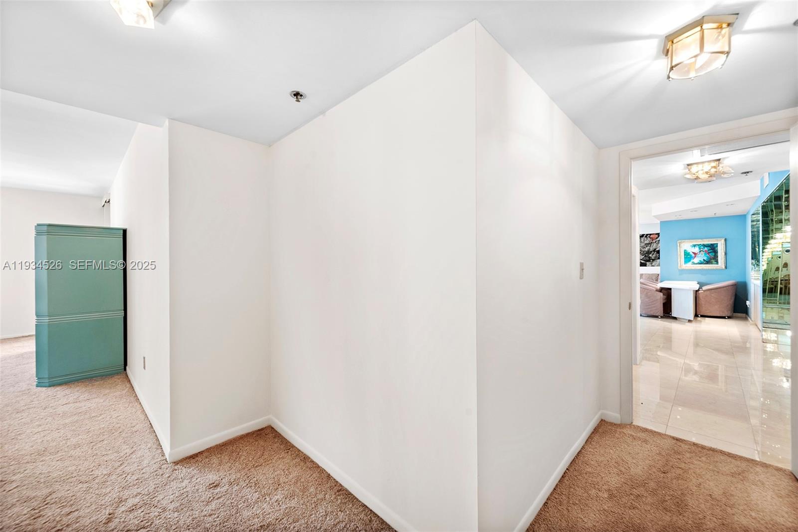 THE TIFFANY OF BAL HARBOU - Residential