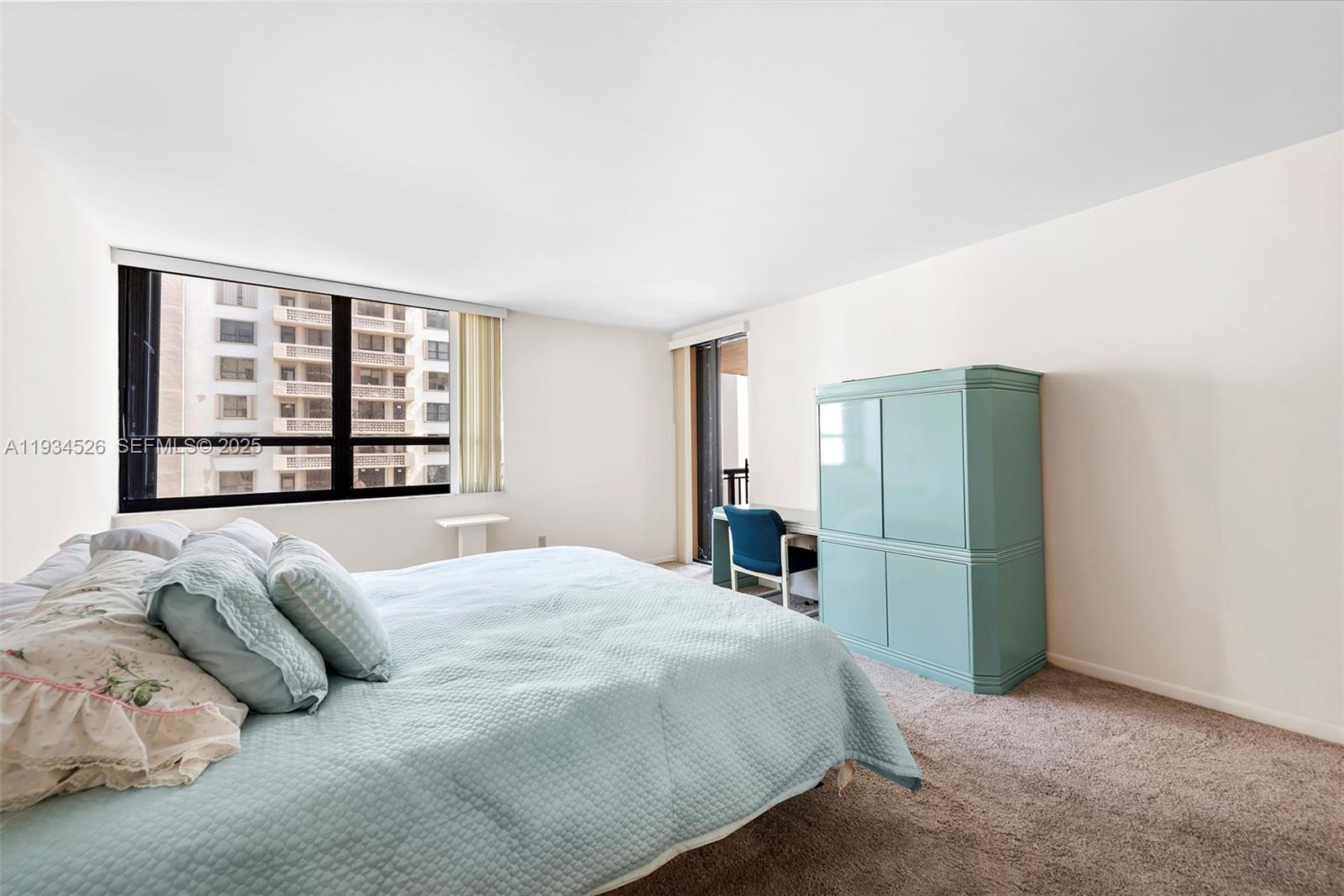 THE TIFFANY OF BAL HARBOU - Residential