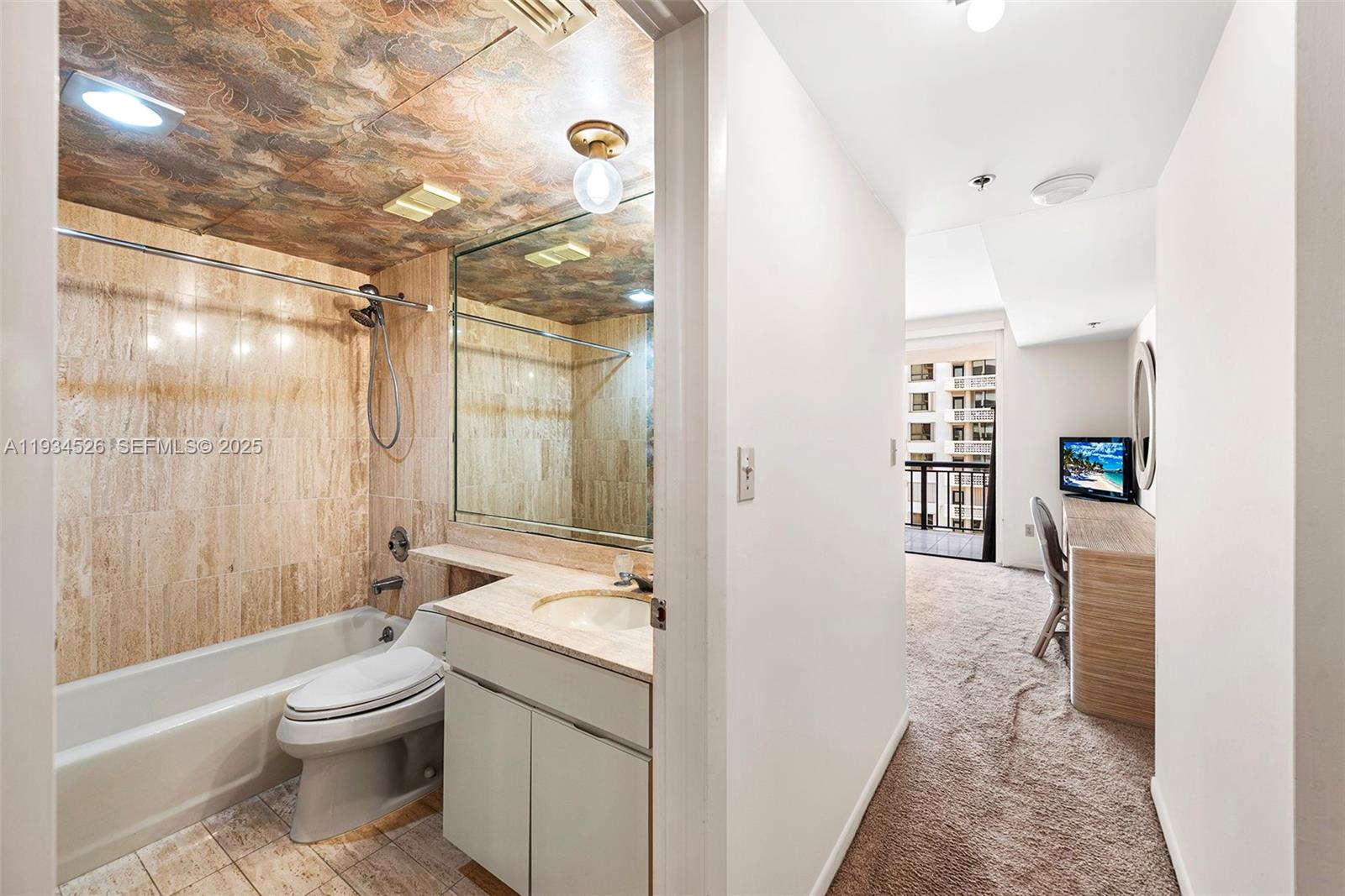 THE TIFFANY OF BAL HARBOU - Residential