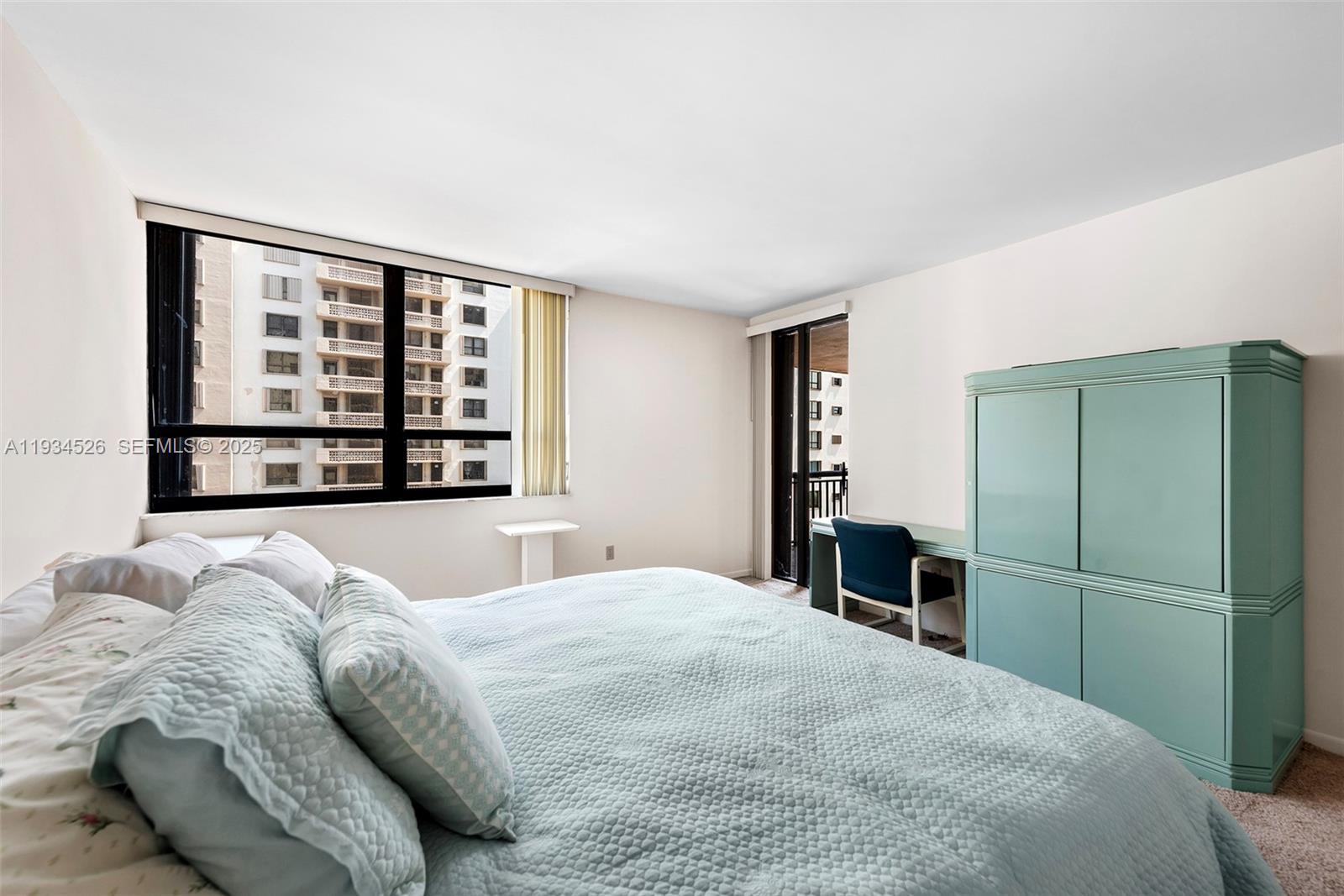 THE TIFFANY OF BAL HARBOU - Residential