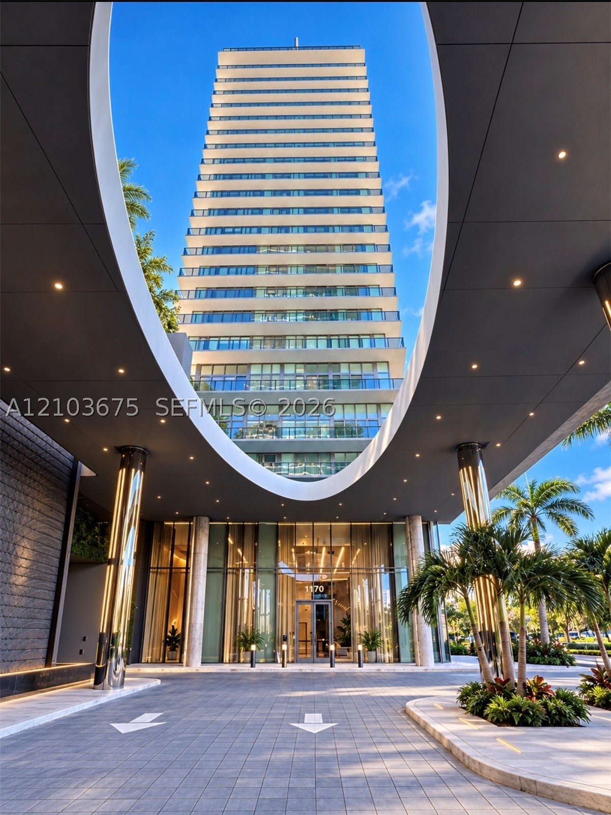 1170 E Hallandale Beach Blvd