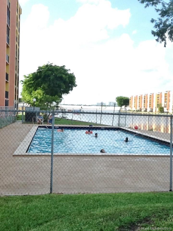 Sunset Villas Condo 03 - Residential Lease