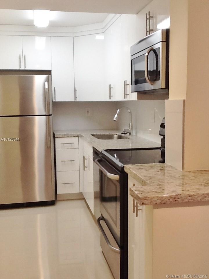 Sunset Villas Condo 03 - Residential Lease