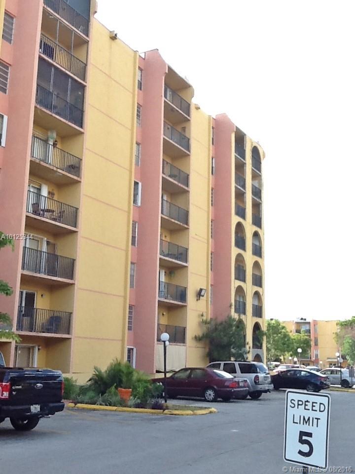 Sunset Villas Condo 03 - Residential Lease