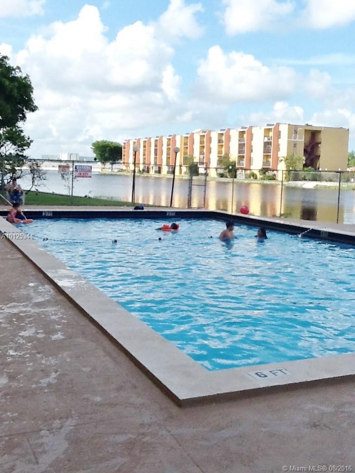 Sunset Villas Condo 03 - Residential Lease