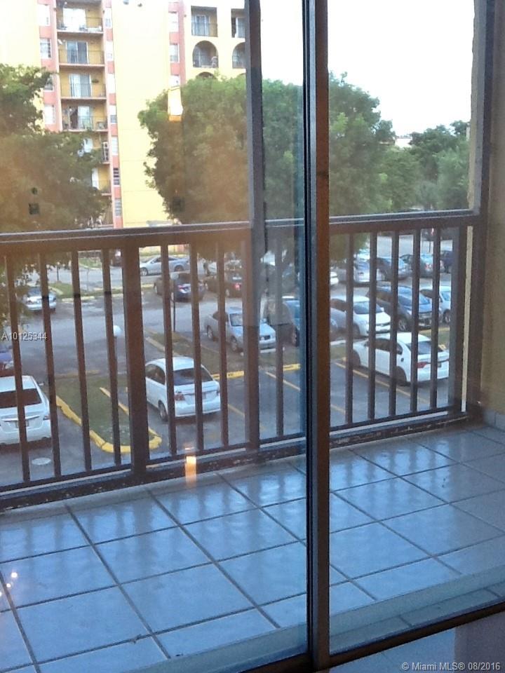 Sunset Villas Condo 03 - Residential Lease