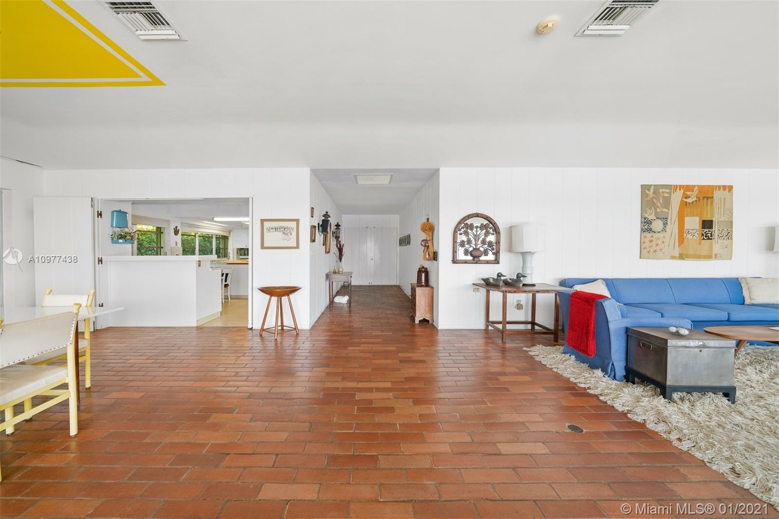 NORMANDY GOLF COURSE - Residential