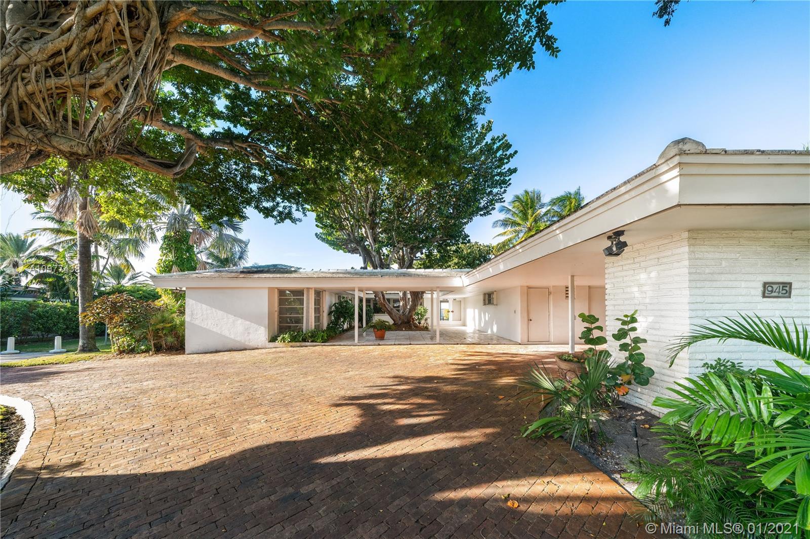 NORMANDY GOLF COURSE - Residential