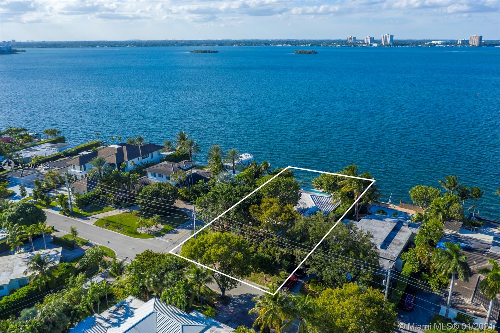 NORMANDY GOLF COURSE - Residential