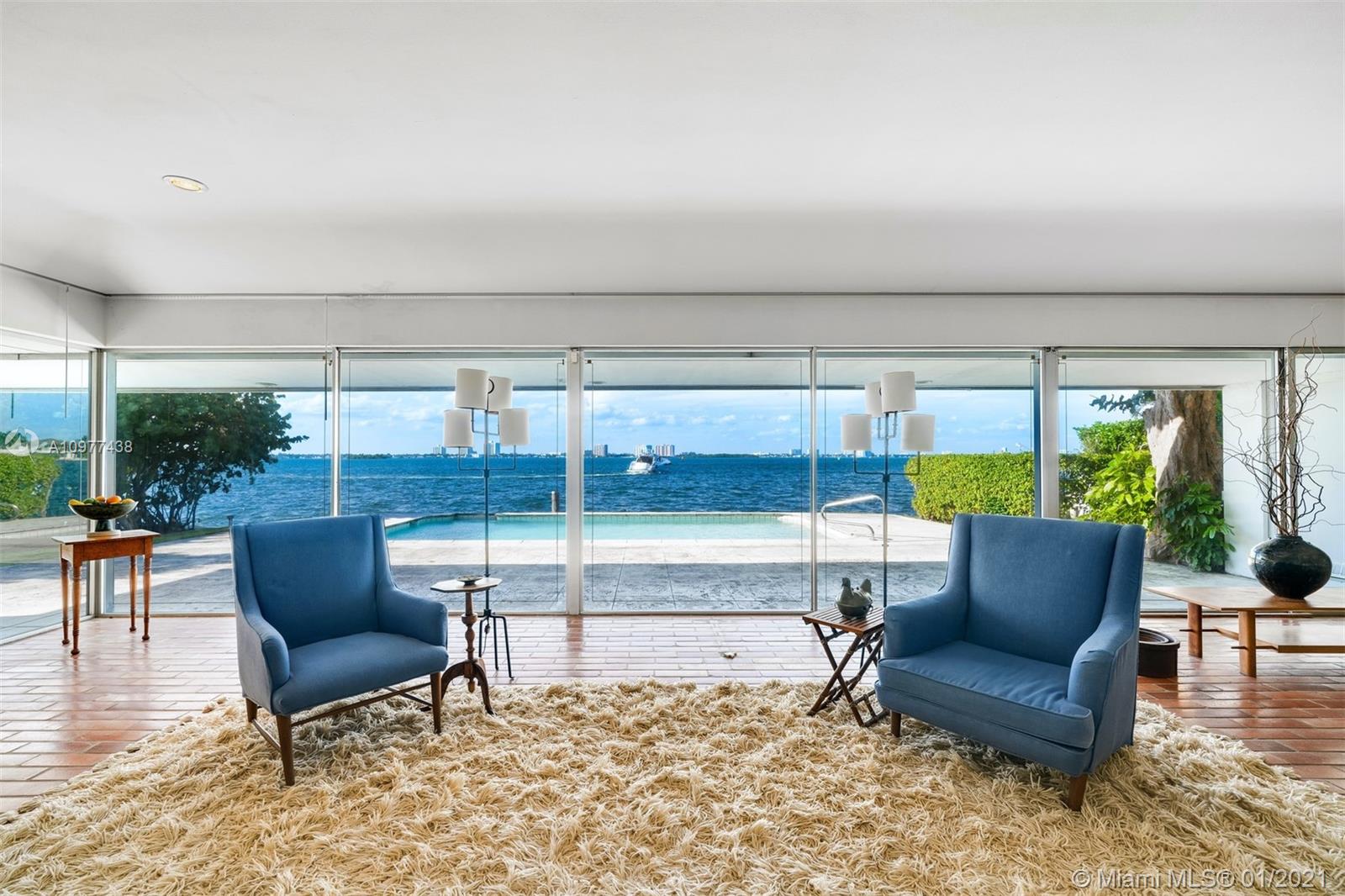 NORMANDY GOLF COURSE - Residential